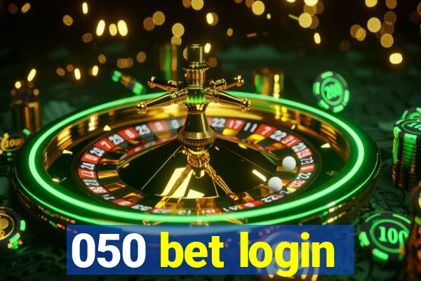 050 bet login